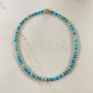 Kendra Scott choker necklace